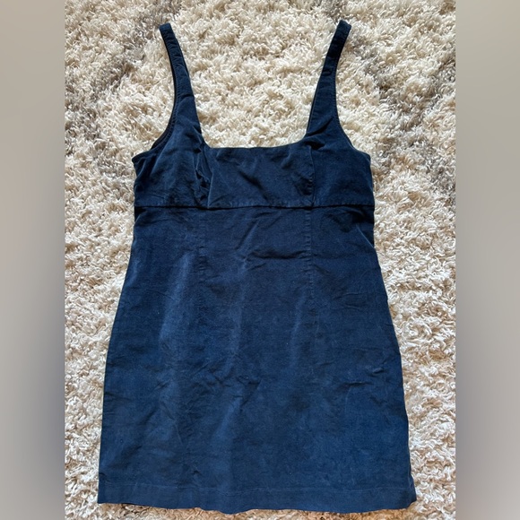 Urban Outfitters Jumper Dress - Picture 2 of 5